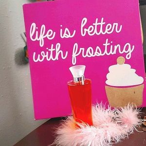 The patented attraction Pherose